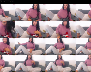 lexy_sweet — 101 minute Chaturbate female cam show recording, 720p, Sep 11, 2023