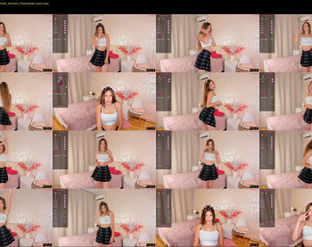 libbyshepard — 10 minute Chaturbate female cam show recording, 720p, Sep 11, 2023