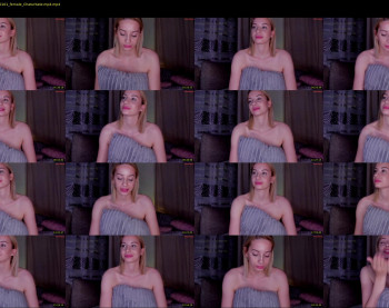 lilianmonroe — 28 minute Chaturbate female cam show recording, 720p, Sep 12, 2023