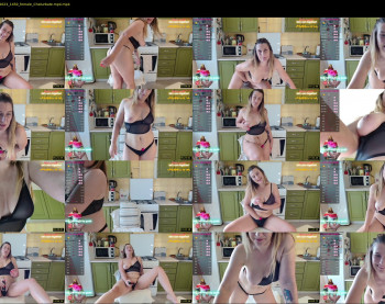 lissa_charmingmilf — 19 minute Chaturbate female cam show recording, 720p, Sep 11, 2023