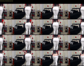 litas_secrets — 3 minute Chaturbate female cam show recording, 720p, Sep 11, 2023