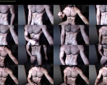 madmax20x — 60 minute Chaturbate male cam show recording, 720p, Sep 11, 2023