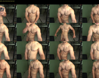madmaxbad — 27 minute Chaturbate male cam show recording, 720p, Sep 11, 2023