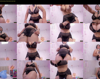 magievans1 — 121 minute Chaturbate female cam show recording, 720p, Sep 11, 2023