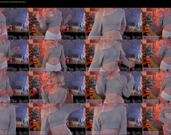 mana_rose — 120 minute Chaturbate female cam show recording, 720p, Sep 11, 2023