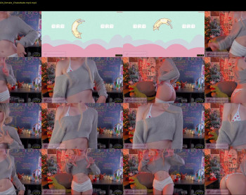mana_rose — 121 minute Chaturbate female cam show recording, 720p, Sep 11, 2023