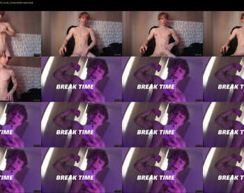 marc_solo — 46 minute Chaturbate male cam show recording, 720p, Sep 11, 2023