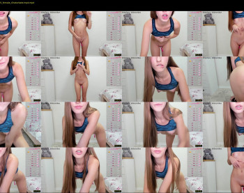 marvellie — 42 minute Chaturbate female cam show recording, 720p, Sep 11, 2023