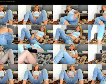 mellbell_ — 120 minute Chaturbate female cam show recording, 720p, Sep 11, 2023