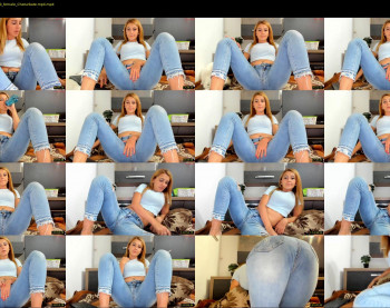 mellbell_ — 115 minute Chaturbate female cam show recording, 720p, Sep 12, 2023
