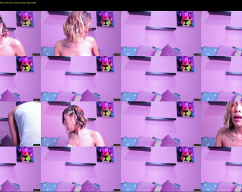 mia_reeves — 8 minute Chaturbate female cam show recording, 720p, Sep 12, 2023