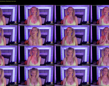 miakinkdd — 31 minute Chaturbate female cam show recording, 720p, Sep 11, 2023