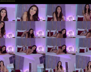 miladystarlight — 29 minute Chaturbate female cam show recording, 720p, Sep 11, 2023