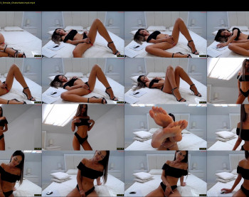 milena29 — 24 minute Chaturbate female cam show recording, 720p, Sep 11, 2023