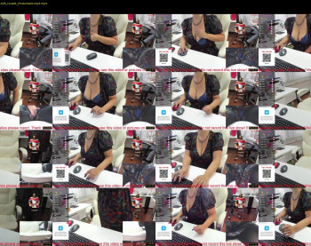 milf_viktoria — 22 minute Chaturbate female cam show recording, 720p, Sep 11, 2023