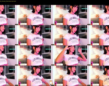 ming_yue_ — 8 minute Chaturbate female cam show recording, 720p, Sep 12, 2023