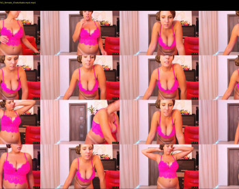 morelovely — 9 minute Chaturbate female cam show recording, 720p, Sep 11, 2023