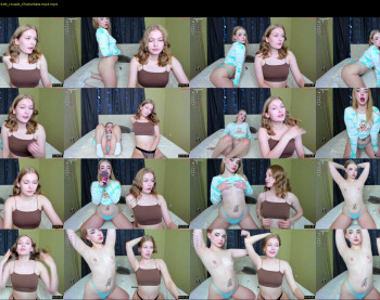 nanami_v02 — 7 minute Chaturbate couple cam show recording, 720p, Sep 11, 2023