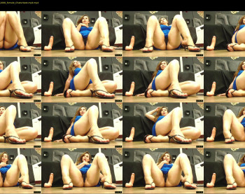 nathalyrae41 — 32 minute Chaturbate female cam show recording, 720p, Sep 11, 2023