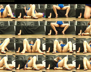 nathalyrae41 — 95 minute Chaturbate female cam show recording, 720p, Sep 11, 2023