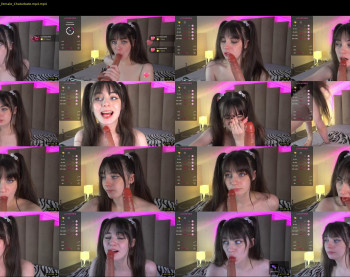 nikkisilk — 122 minute Chaturbate female cam show recording, 720p, Sep 11, 2023