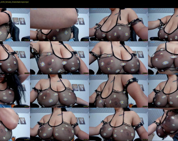 octavia_rouse — 16 minute Chaturbate female cam show recording, 720p, Sep 11, 2023