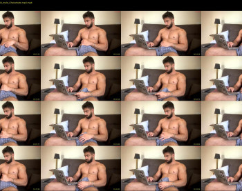 ouro1556 — 3 minute Chaturbate male cam show recording, 720p, Sep 11, 2023
