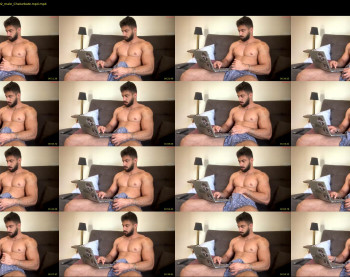 ouro1556 — 4 minute Chaturbate male cam show recording, 720p, Sep 11, 2023