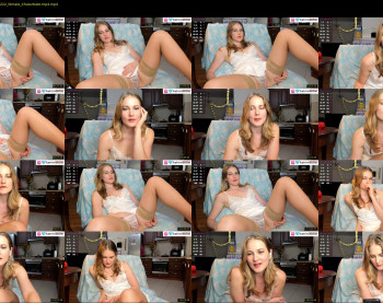 palach2323 — 110 minute Chaturbate couple cam show recording, 720p, Sep 12, 2023