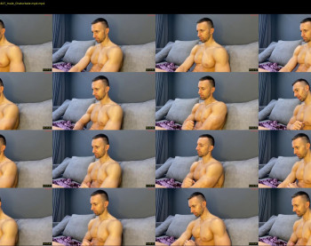 prince_d1ck — 20 minute Chaturbate male cam show recording, 720p, Sep 11, 2023