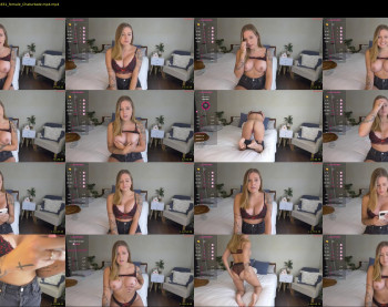 reign_rellic_ — 120 minute Chaturbate female cam show recording, 720p, Sep 11, 2023