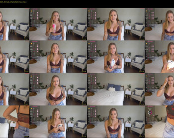 reign_rellic_ — 11 minute Chaturbate female cam show recording, 720p, Sep 11, 2023