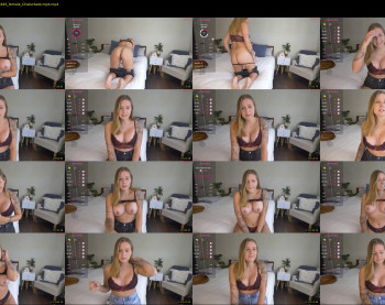 reign_rellic_ — 96 minute Chaturbate female cam show recording, 720p, Sep 11, 2023
