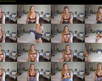 reign_rellic_ — 59 minute Chaturbate female cam show recording, 720p, Sep 11, 2023