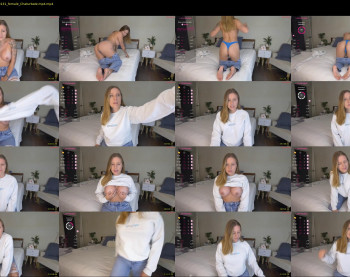 reign_rellic_ — 14 minute Chaturbate female cam show recording, 720p, Sep 12, 2023