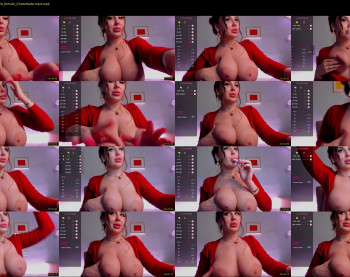 ronnie__g — 11 minute Chaturbate female cam show recording, 720p, Sep 12, 2023