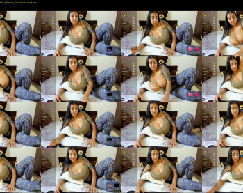 rosasweet02 — 36 minute Chaturbate female cam show recording, 720p, Sep 11, 2023