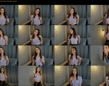 sarahcarrter — 120 minute Chaturbate female cam show recording, 720p, Sep 12, 2023
