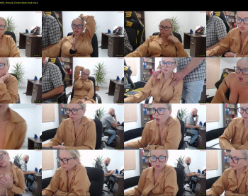 schoolteach — 68 minute Chaturbate female cam show recording, 720p, Sep 12, 2023