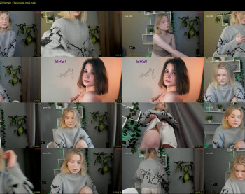 shoggothy — 121 minute Chaturbate female cam show recording, 720p, Sep 11, 2023