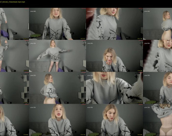 shoggothy — 3 minute Chaturbate female cam show recording, 720p, Sep 12, 2023