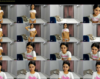 sinsemillaa — 44 minute Chaturbate female cam show recording, 720p, Sep 12, 2023
