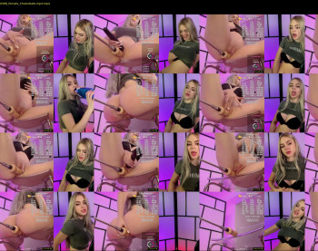 sophie_baley — 121 minute Chaturbate female cam show recording, 720p, Sep 12, 2023