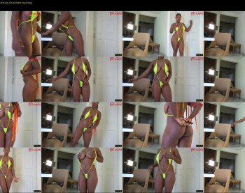 sow_fitt — 12 minute Chaturbate female cam show recording, 720p, Sep 11, 2023
