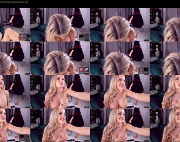 spoilm3mor3 — 3 minute Chaturbate female cam show recording, 720p, Sep 11, 2023