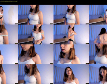 stephaniesally — 43 minute Chaturbate female cam show recording, 720p, Sep 12, 2023