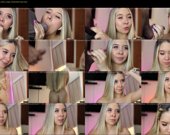 students_porn — 48 minute Chaturbate couple cam show recording, 720p, Sep 11, 2023