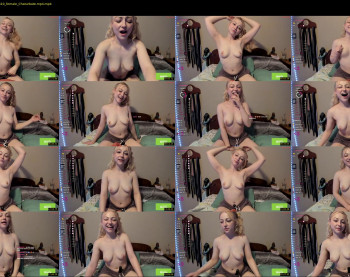 sub_button — 24 minute Chaturbate female cam show recording, 720p, Sep 12, 2023