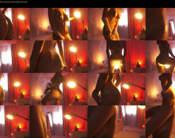 sunny_maria — 43 minute Chaturbate female cam show recording, 720p, Sep 12, 2023