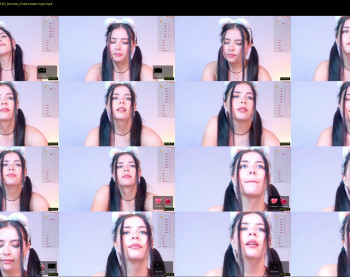 superbdolls — 11 minute Chaturbate couple cam show recording, 720p, Sep 11, 2023